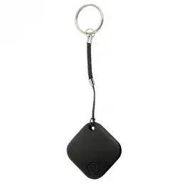 TRACKING KEYRING “SYNCRO”