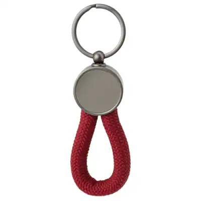 
                                                KEYRING 
