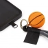 Держатель для мобильного телефона с ланьярдом BLASIS (BASKET)