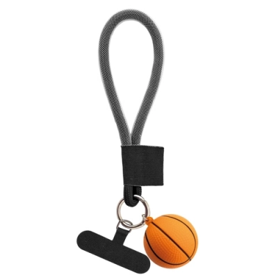 
                                                Держатель для мобильного телефона с ланьярдом BLASIS (BASKET)
                                                