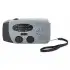 RADIO WITH DYNAMO TORCH AND SOLAR CHARGING “YUCÓN”