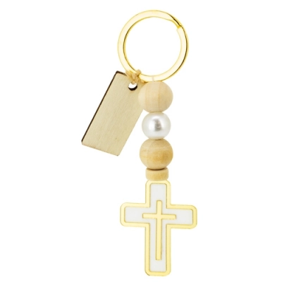 
                                                Брелок CROSS SPIRITO
                                                