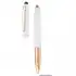 PIERRE DELONE MEDICAL ROLLERBALL PEN WITH TORCH “ENT”