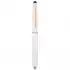PIERRE DELONE MEDICAL ROLLERBALL PEN WITH TORCH “ENT”