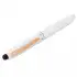 PIERRE DELONE MEDICAL ROLLERBALL PEN WITH TORCH “ENT”