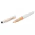PIERRE DELONE MEDICAL ROLLERBALL PEN WITH TORCH “ENT”