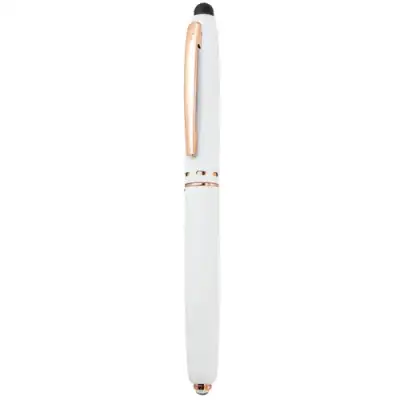 
                                                PIERRE DELONE MEDICAL ROLLERBALL PEN WITH TORCH “ENT”
                                                