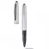 PIERRE DELONE MEDICAL ROLLERBALL PEN WITH TORCH “ENT”