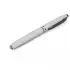 PIERRE DELONE MEDICAL ROLLERBALL PEN WITH TORCH “ENT”