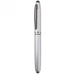PIERRE DELONE MEDICAL ROLLERBALL PEN WITH TORCH “ENT”