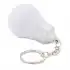 ANTI-STRESS LIGHT BULB KEYRING 