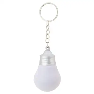 
                                                ANTI-STRESS LIGHT BULB KEYRING 