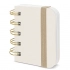 Мини-блокнот KYM