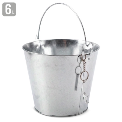 
                                                Ведро для льда 6L EIVISSA
                                                
