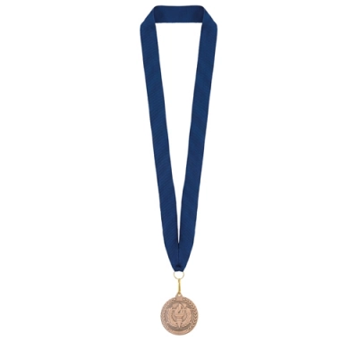 
                                                Медаль с синим ланьярдом OLIMPIA
                                                