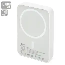 MAGNETIC POWER BANK “SECRET”