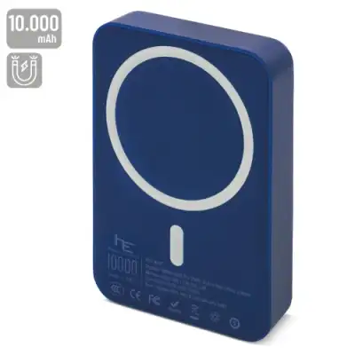 
                                                MAGNETIC POWER BANK “SECRET”
                                                