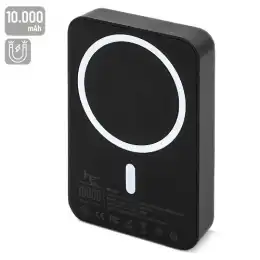 MAGNETIC POWER BANK “SECRET”