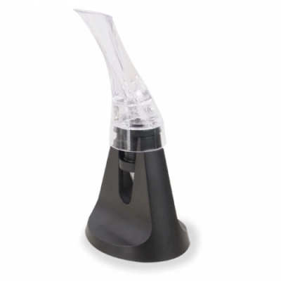 
                                            ADJUSTABLE MAGIC CARAFE
                                            