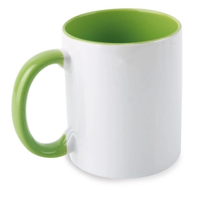 
                                            SUBLIMATION MUG
                                            