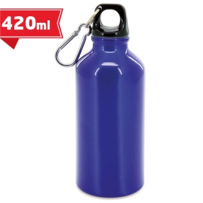 
                                            BOTTLE FLASK ALUMINUM COOL
                                            