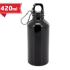 BOTTLE FLASK ALUMINUM COOL