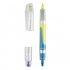 DOUBLE HIGHLIGHTER PEN
