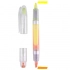 DOUBLE HIGHLIGHTER PEN