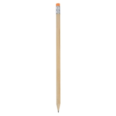 
                                            COLOURED RUBBER WOODEN PENCIL
                                            