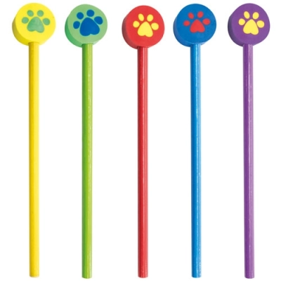 
                                            Деревянный карандаш FOOTPRINT
                                            