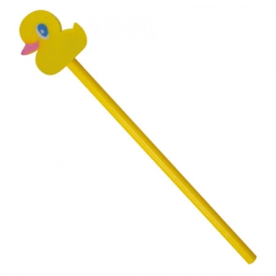 
                                            DUCK WOODEN PENCIL
                                            