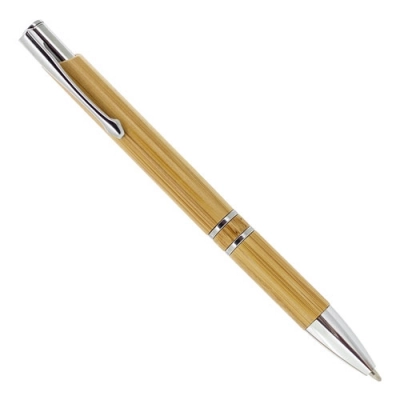 
                                            AUTOMATIC BAMBOO PEN
                                            