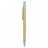 Шариковая ручка из пшеничного волокна ECOBIO Шариковая ручка из пшеничного волокна ECOBIO