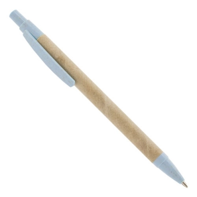 
                                                BALL PEN WHEAT ''ECOBIO''
                                                
