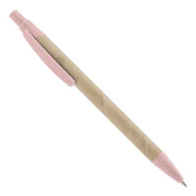 
                                                BALL PEN WHEAT ''ECOBIO''
                                                