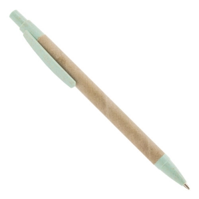 
                                                BALL PEN WHEAT ''ECOBIO''
                                                
