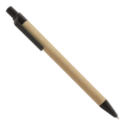 
                                            RECYCLED CARTON PEN KARL
                                            