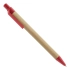 Ручка из переработанного картона KARL Ручка из переработанного картона KARL