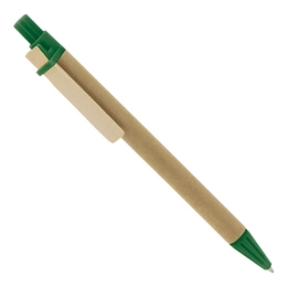 RECYLED CARTON PEN ''PINO''