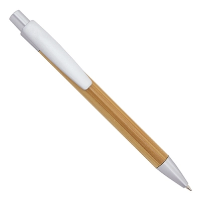 
                                                BAMBOO PEN ''NOLO''
                                                