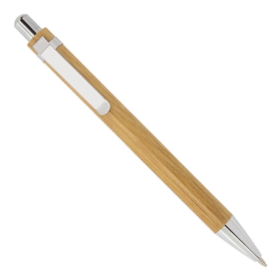 
                                            BAMBOO ELASTIC PEN
                                            