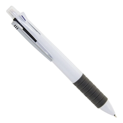 
                                            Ручка с 4 цветами + автоматический карандаш XIM
                                            