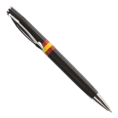 
                                                PLASTIC/ METAL NATIONAL PEN
                                                