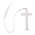  PEN WITH LANYARD CROSS 