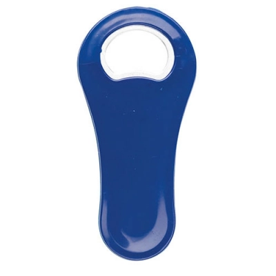 
                                            MAGNETIC BOTTLE OPENER
                                            