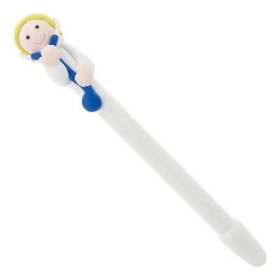 
                                                CRAFT PEN DOCTOR
                                                