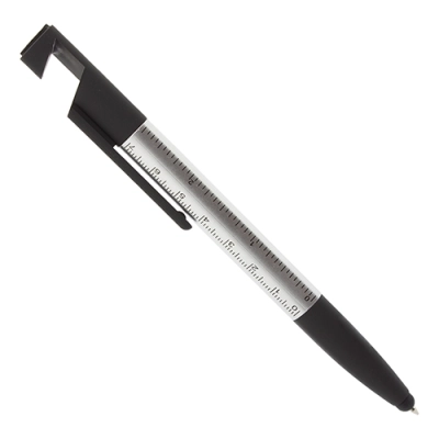 
                                            Многофункциональная ручка со стилусом 