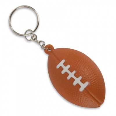 
                                            ANTI-STRESS SPORT KEY-RING
                                            