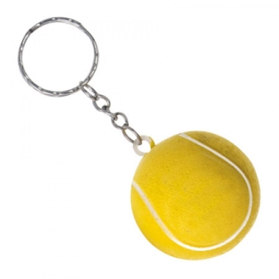 
                                                ANTIS-TRESS SPORT KEY-RING
                                                