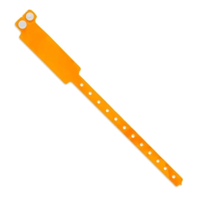 
                                                FLUORESCENT BRACELET
                                                